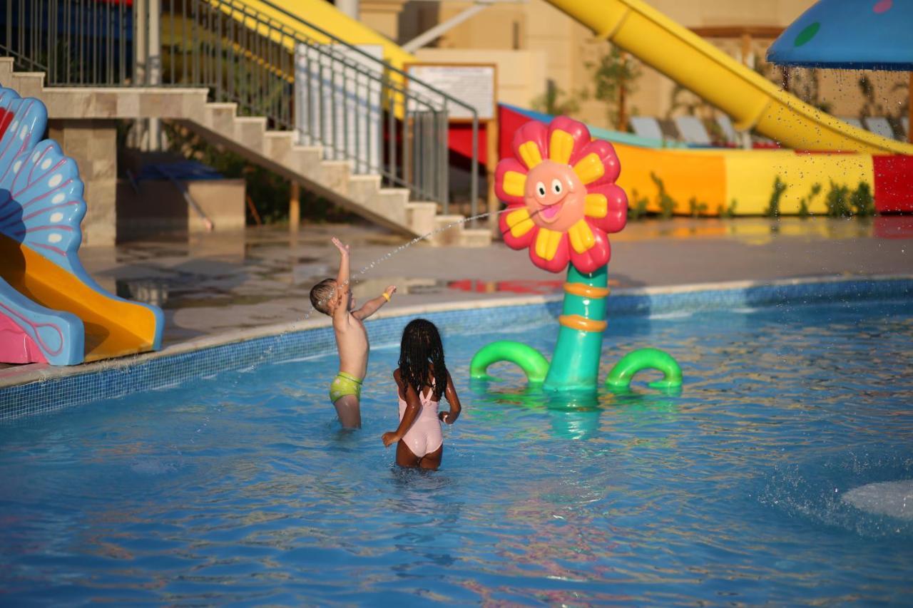 Shams Safaga Resort מראה חיצוני תמונה