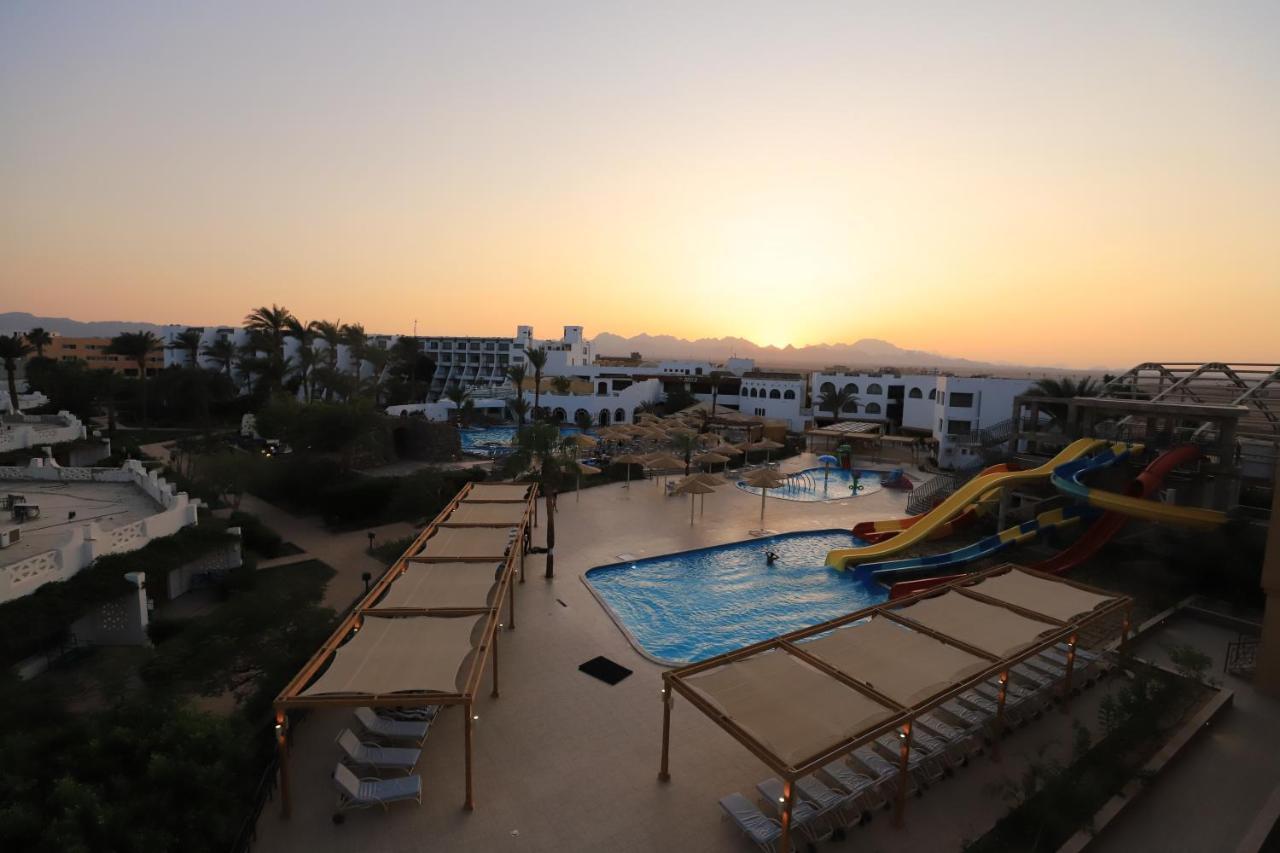 Shams Safaga Resort מראה חיצוני תמונה