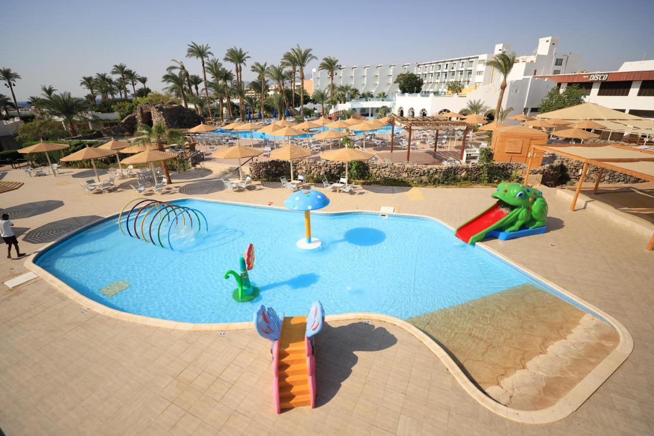 Shams Safaga Resort מראה חיצוני תמונה