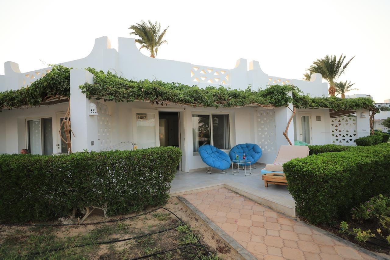 Shams Safaga Resort מראה חיצוני תמונה