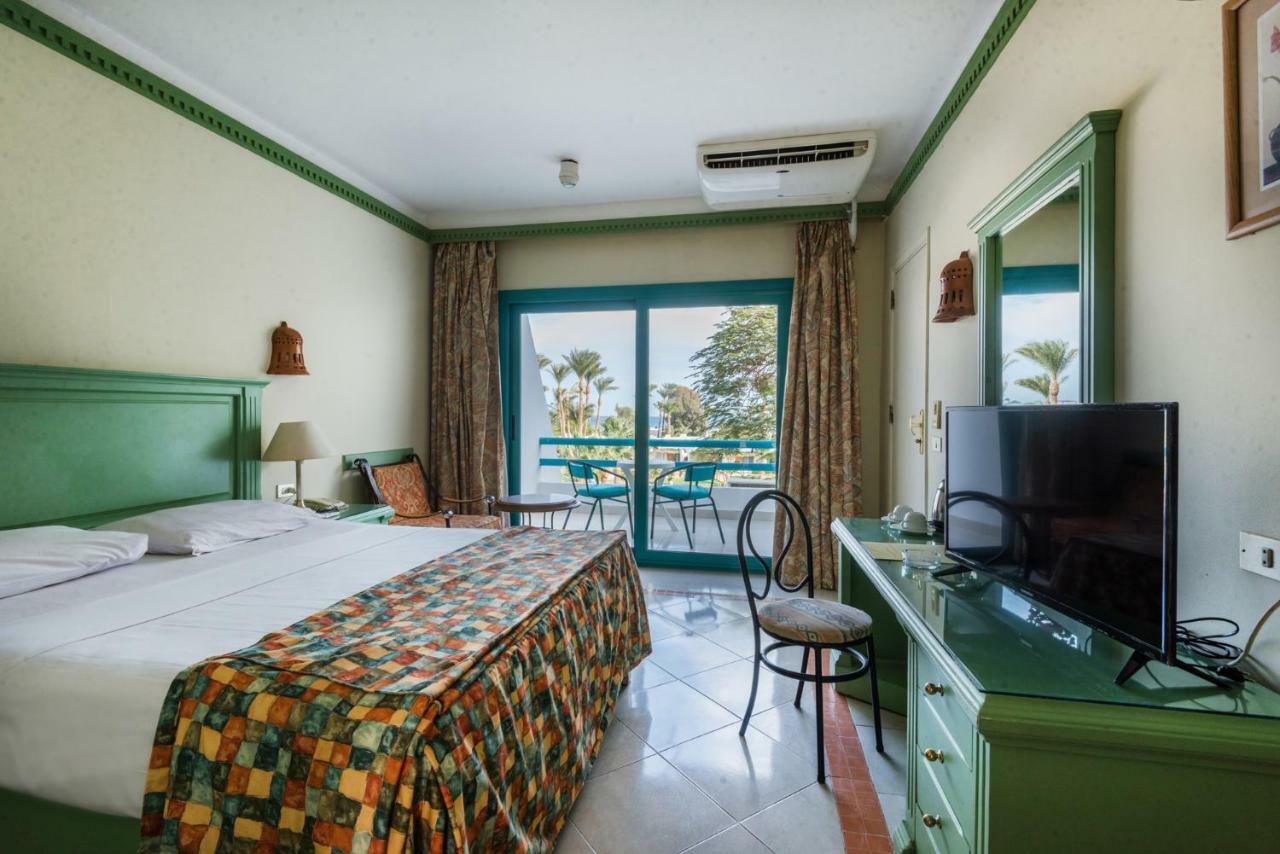 Shams Safaga Resort מראה חיצוני תמונה
