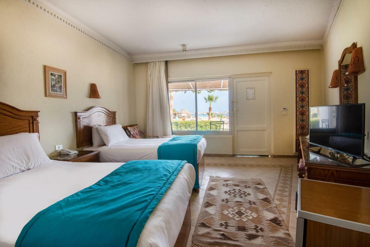 Shams Safaga Resort מראה חיצוני תמונה
