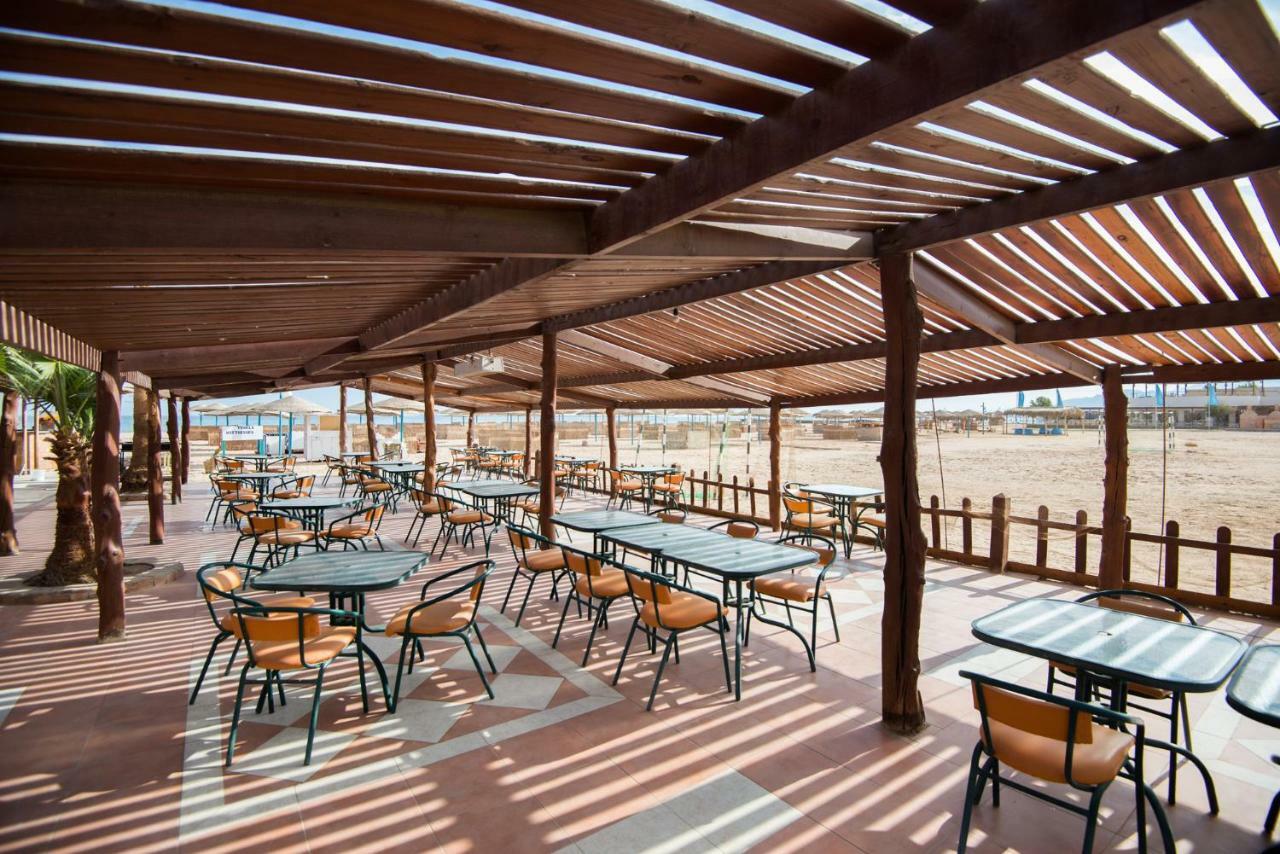 Shams Safaga Resort מראה חיצוני תמונה