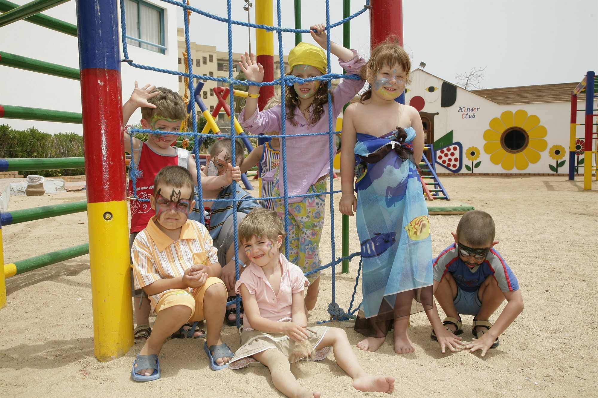 Shams Safaga Resort מראה חיצוני תמונה