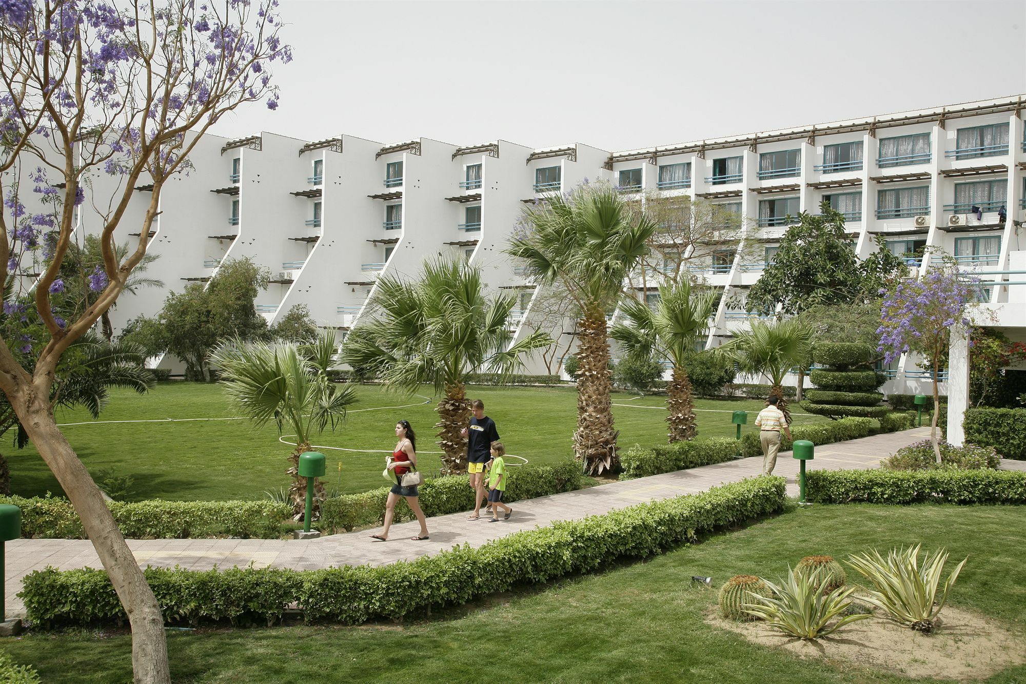 Shams Safaga Resort מראה חיצוני תמונה