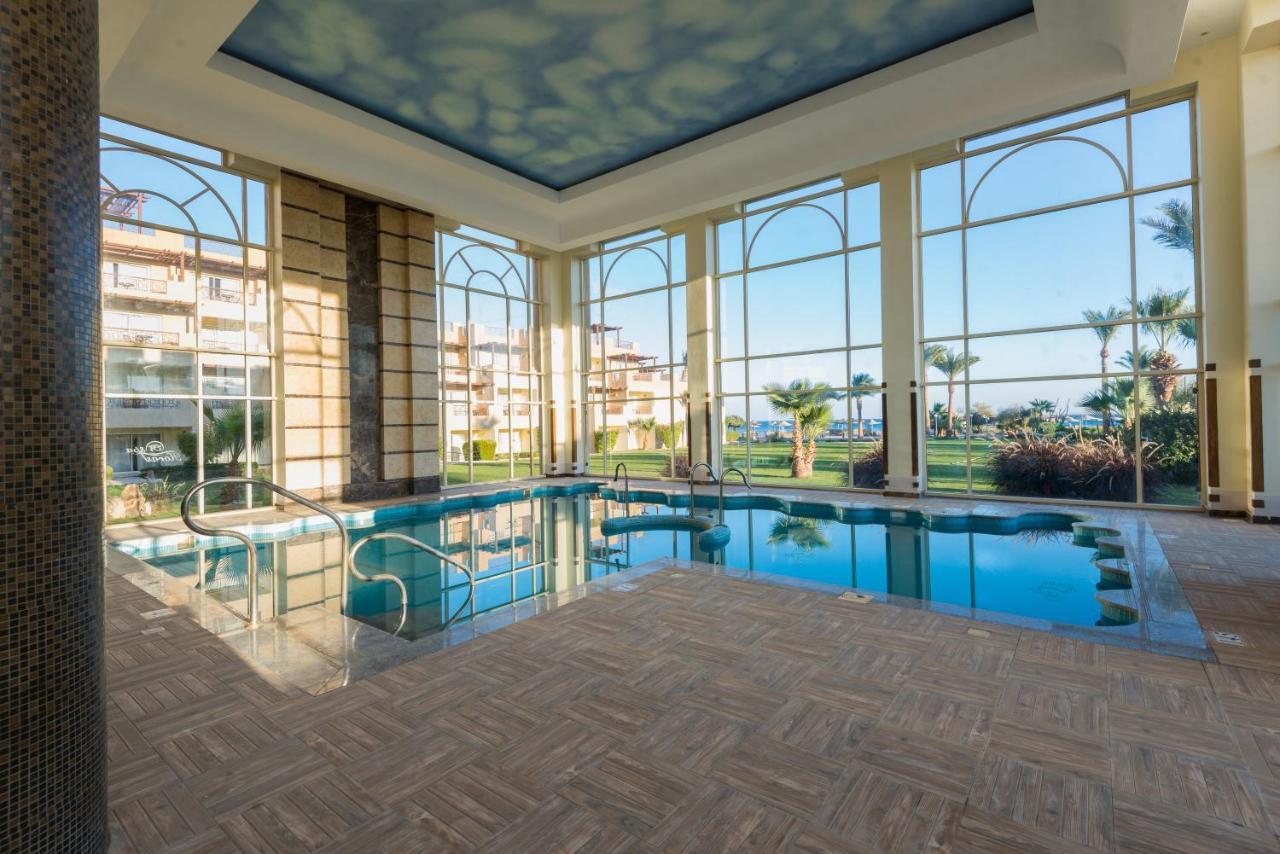 Shams Safaga Resort מראה חיצוני תמונה